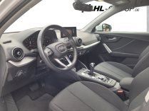 Audi Q2 2023