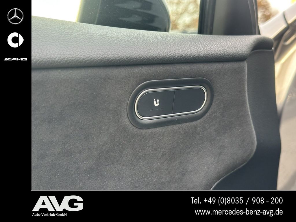 Mercedes-Benz A 250 2022