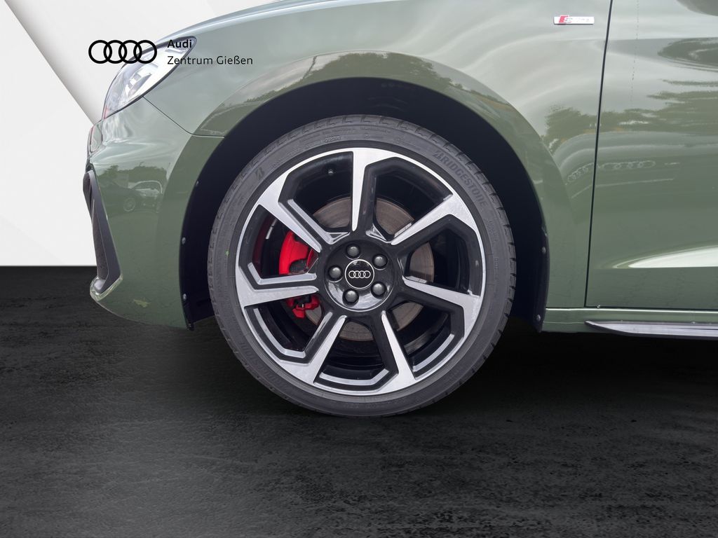 Audi A1 2024