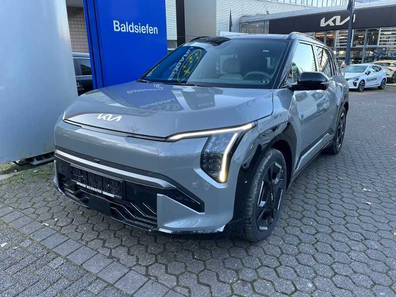 Kia Other
