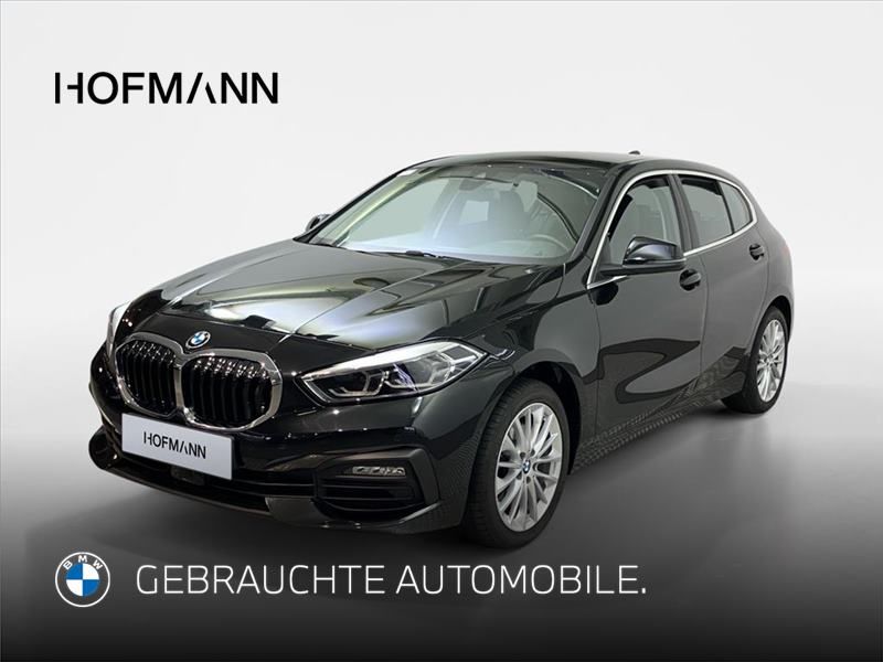BMW 118 2023