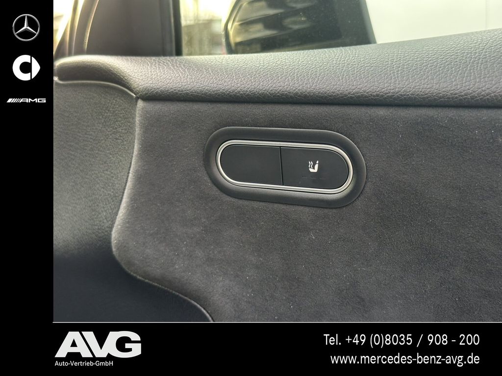 Mercedes-Benz A 250 2022