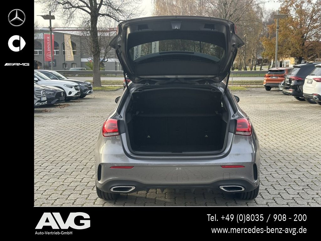 Mercedes-Benz A 250 2022