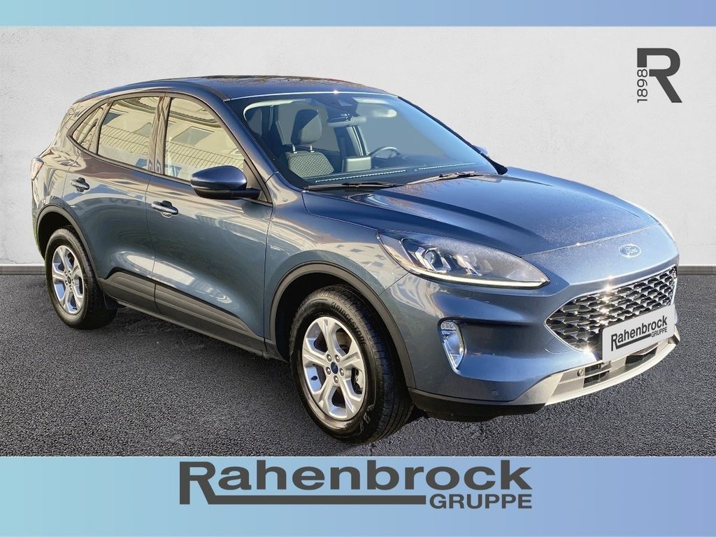Ford Kuga 2024