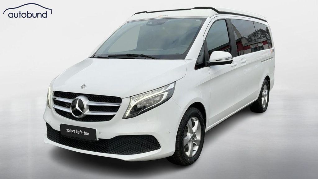 Mercedes-Benz V 220 2023