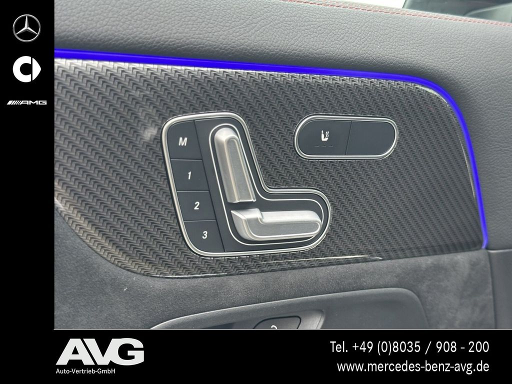 Mercedes-Benz GLA 250 2021