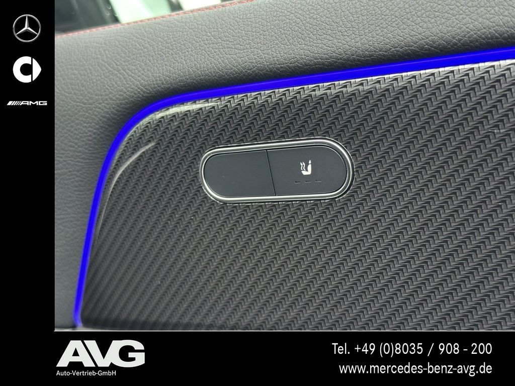 Mercedes-Benz GLA 250 2021