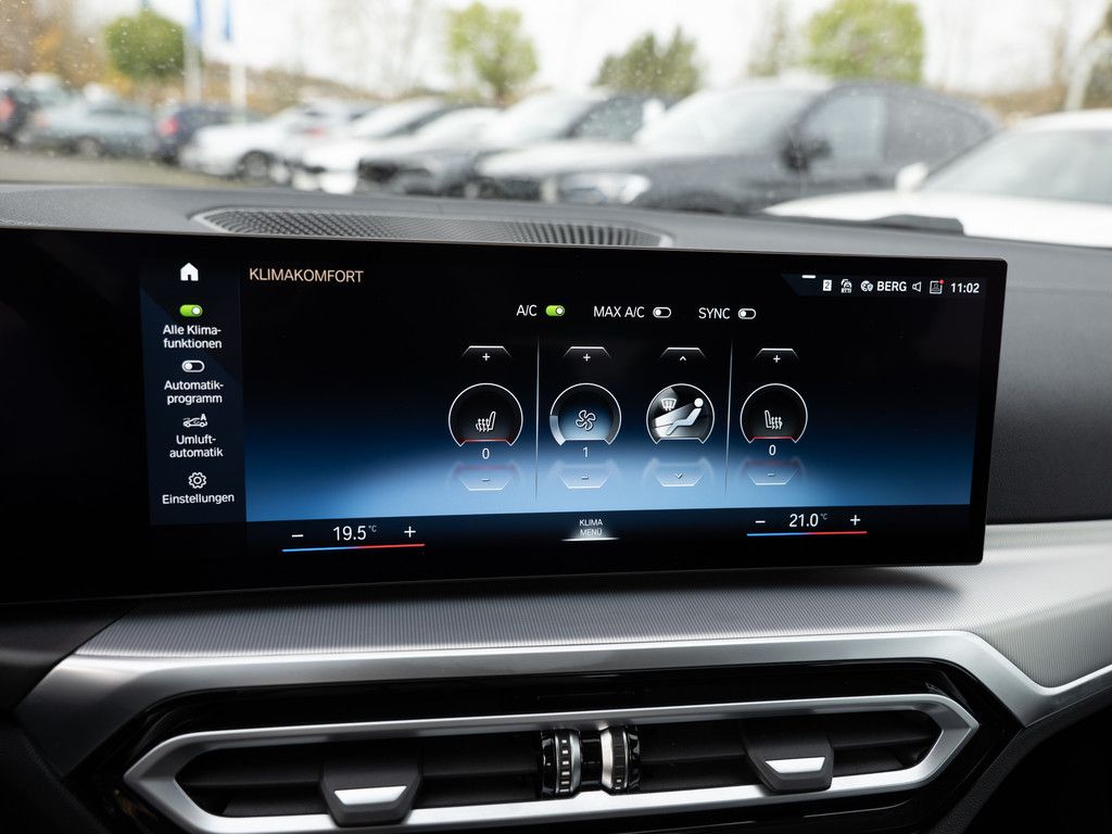 BMW i4 2022
