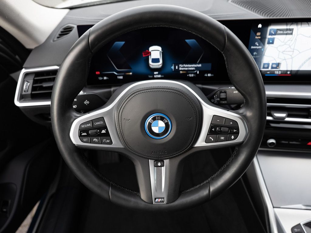 BMW i4 2022