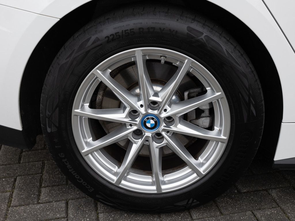 BMW i4 2022