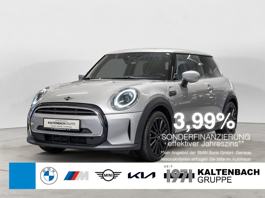 MINI Cooper 2023