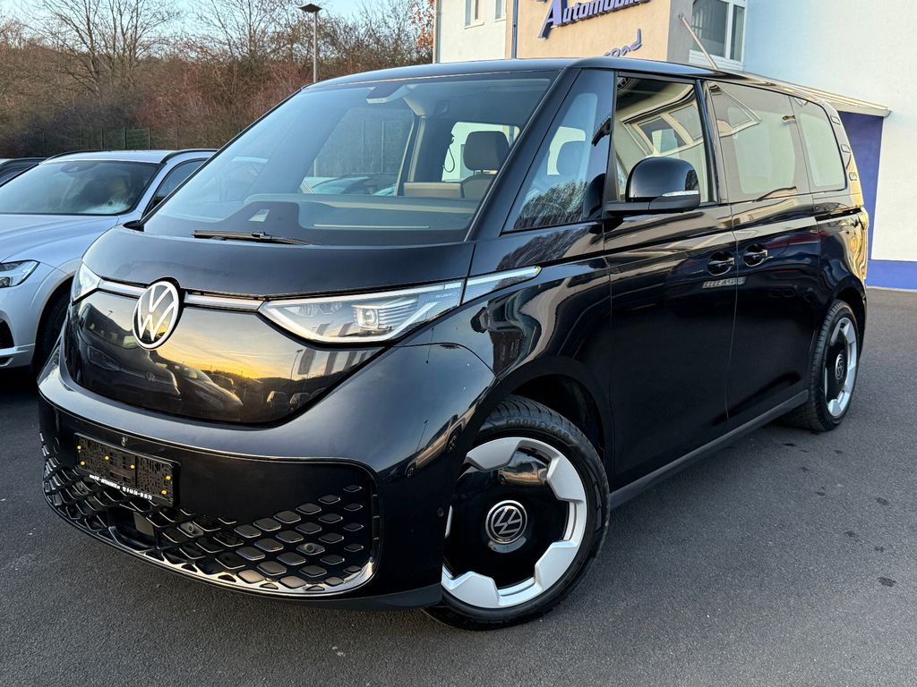 Volkswagen ID. Buzz 2023