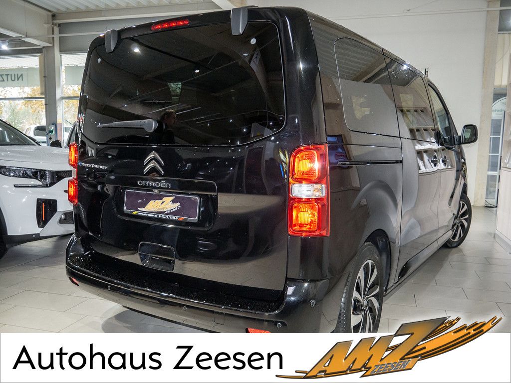 Citroën SpaceTourer 2021