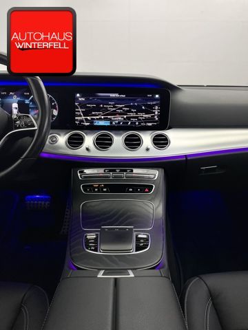 Mercedes-Benz E 450 2021