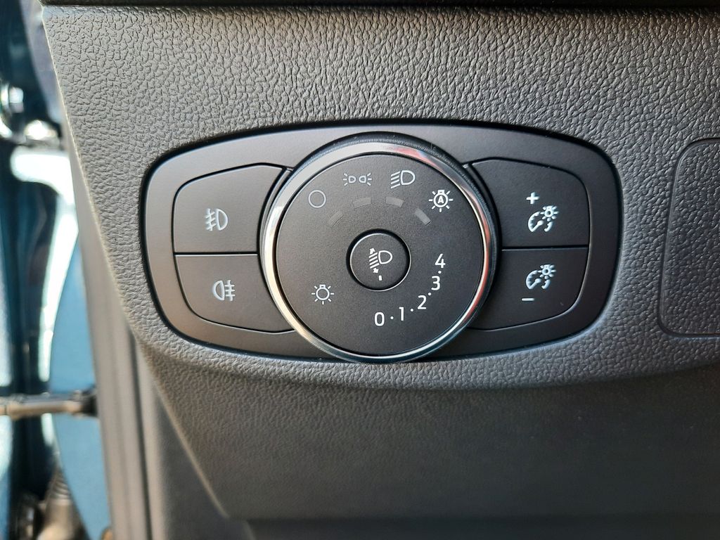 Ford Focus 2023