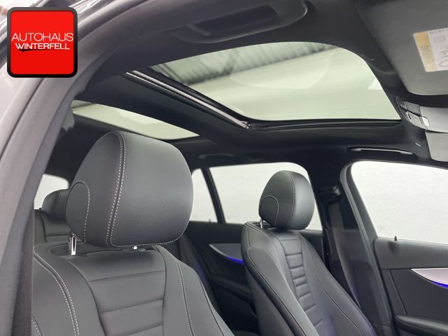 Mercedes-Benz E 450 2021