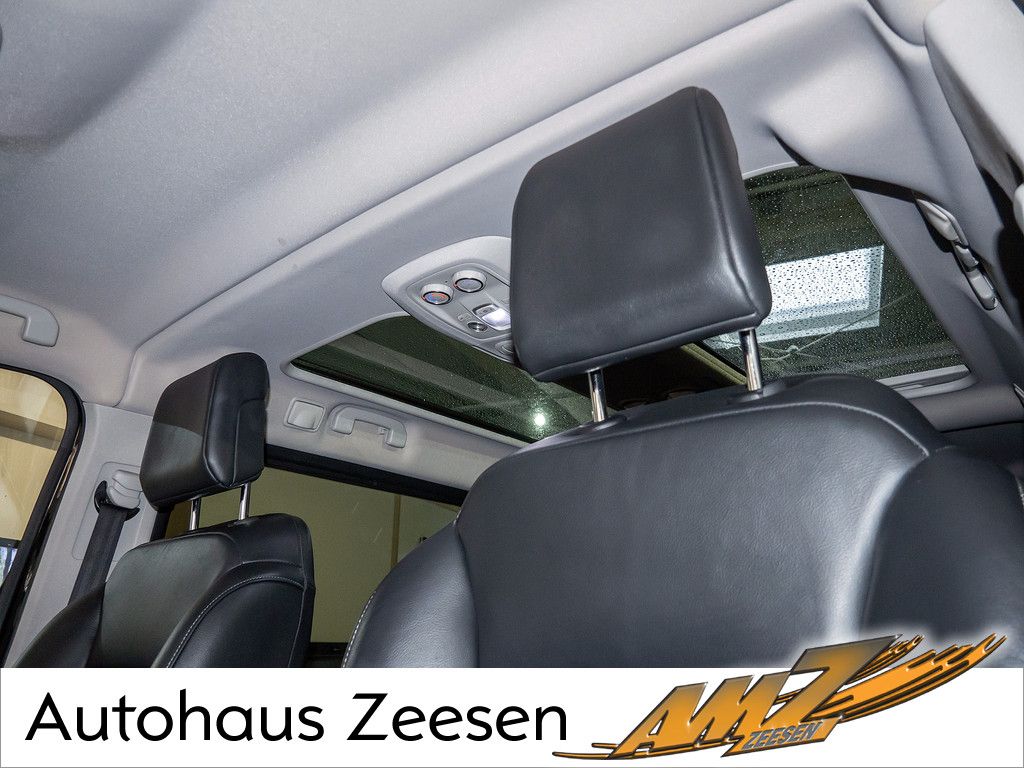 Citroën SpaceTourer 2021