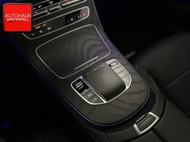 Mercedes-Benz E 450 2021