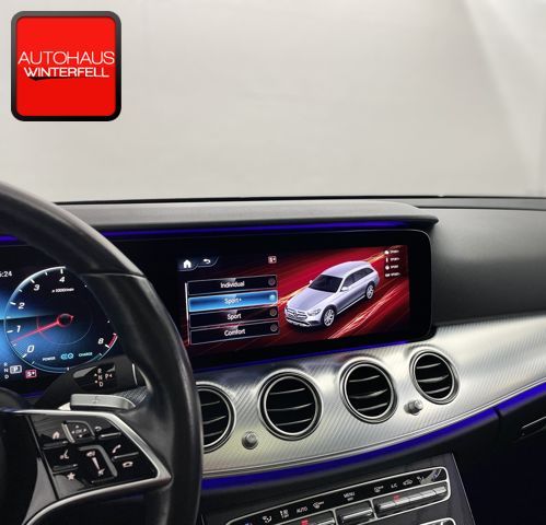 Mercedes-Benz E 450 2021