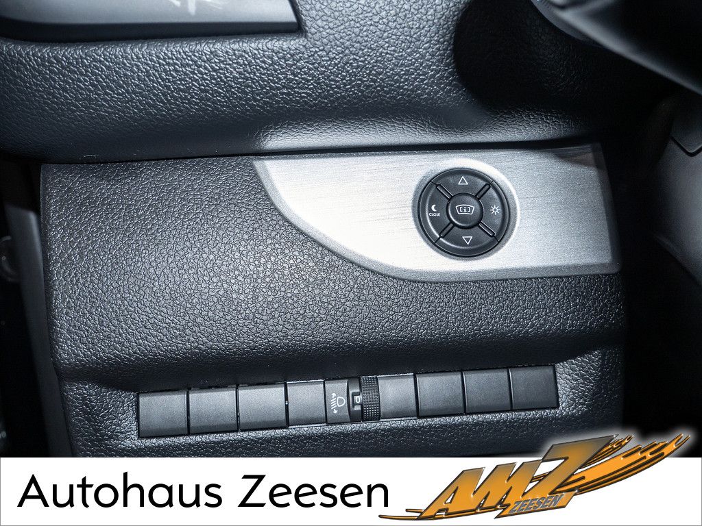 Citroën SpaceTourer 2021