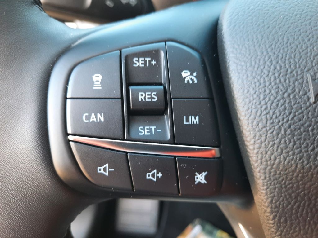 Ford Focus 2023