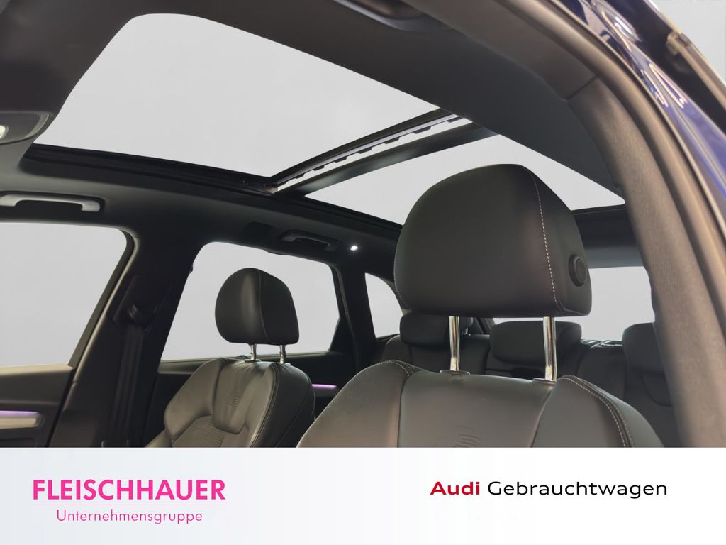 Audi SQ5 2022