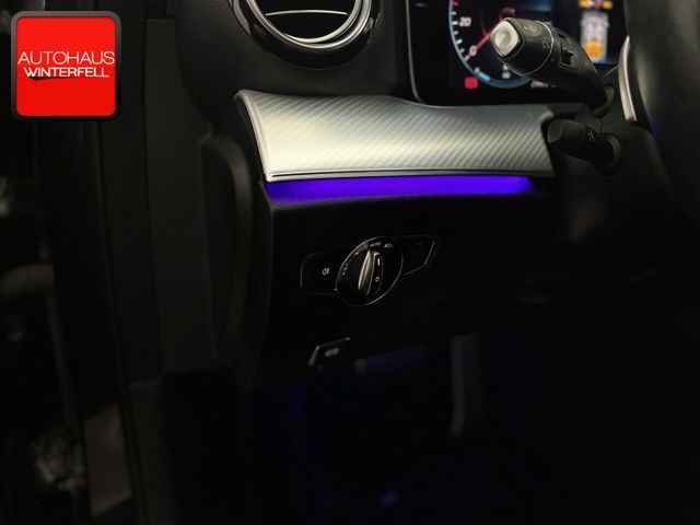 Mercedes-Benz E 450 2021