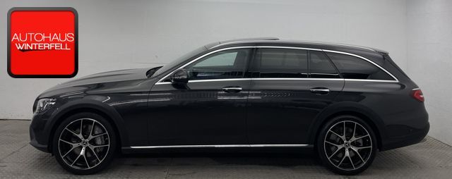 Mercedes-Benz E 450 2021