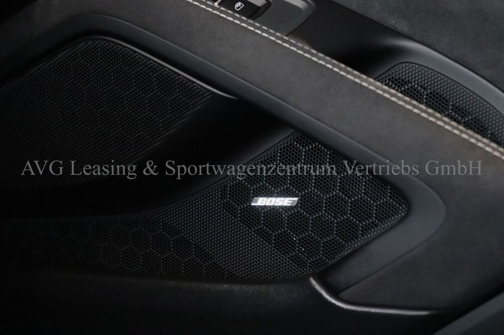 Porsche 991 2018