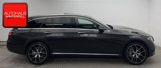 Mercedes-Benz E 450 2021