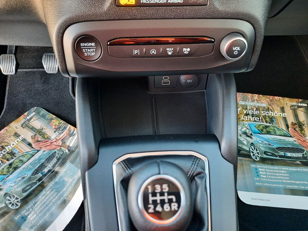 Ford Focus 2023
