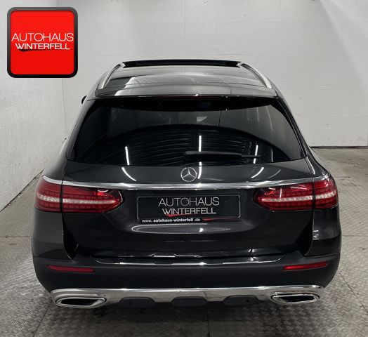 Mercedes-Benz E 450 2021