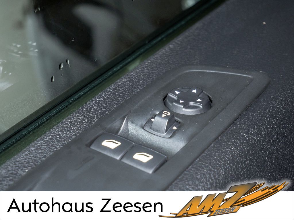 Citroën SpaceTourer 2021