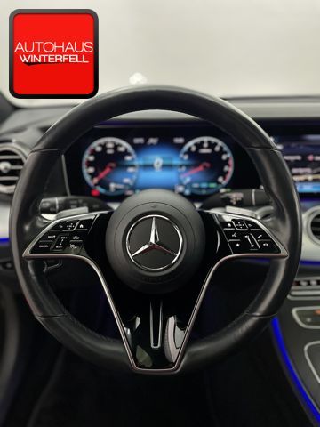 Mercedes-Benz E 450 2021