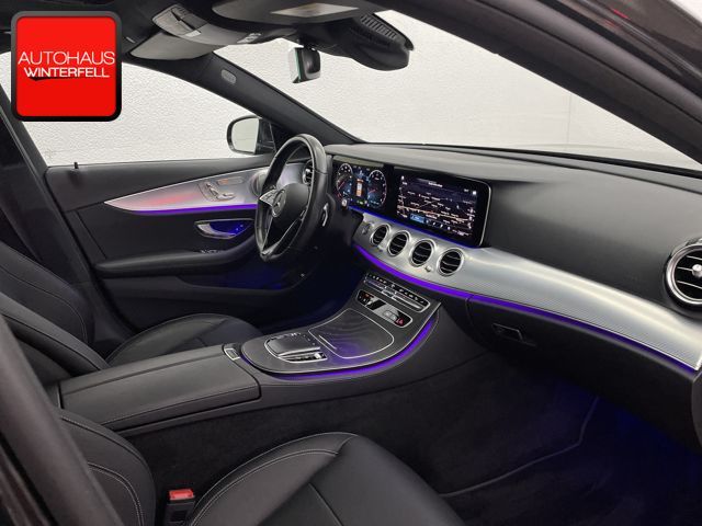 Mercedes-Benz E 450 2021