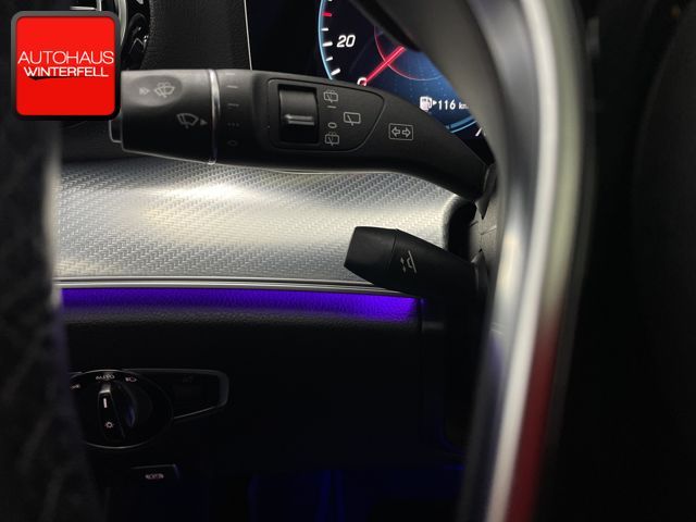 Mercedes-Benz E 450 2021