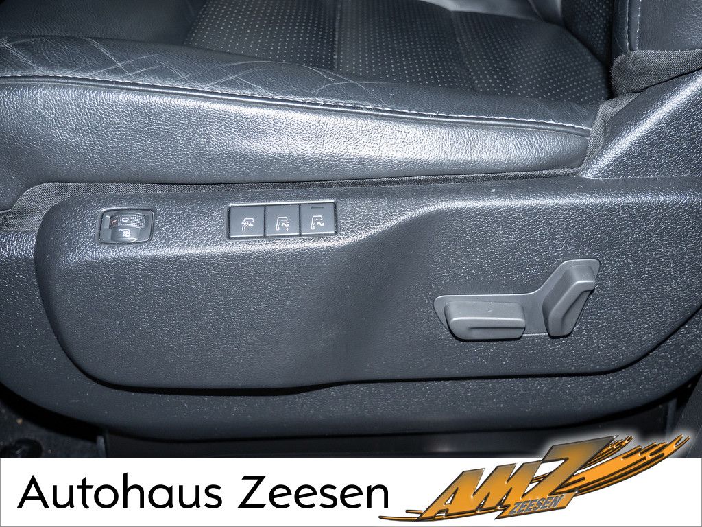 Citroën SpaceTourer 2021