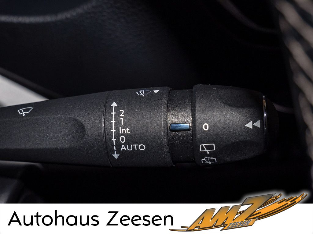 Citroën SpaceTourer 2021