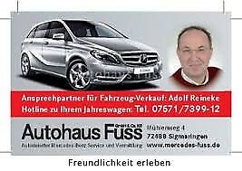 Mercedes-Benz C 220 2020