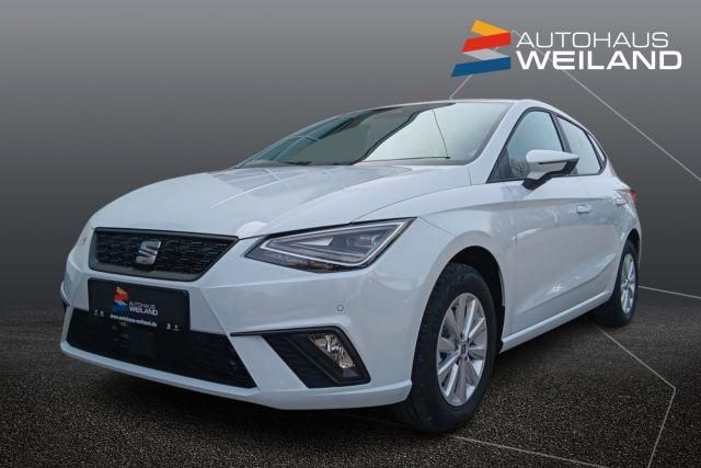 Seat Ibiza 2025