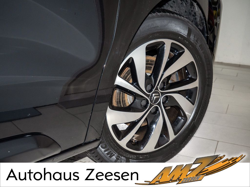 Citroën SpaceTourer 2021