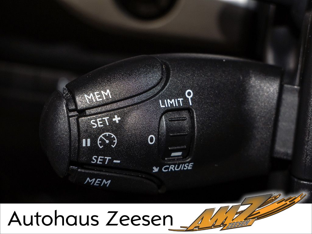 Citroën SpaceTourer 2021