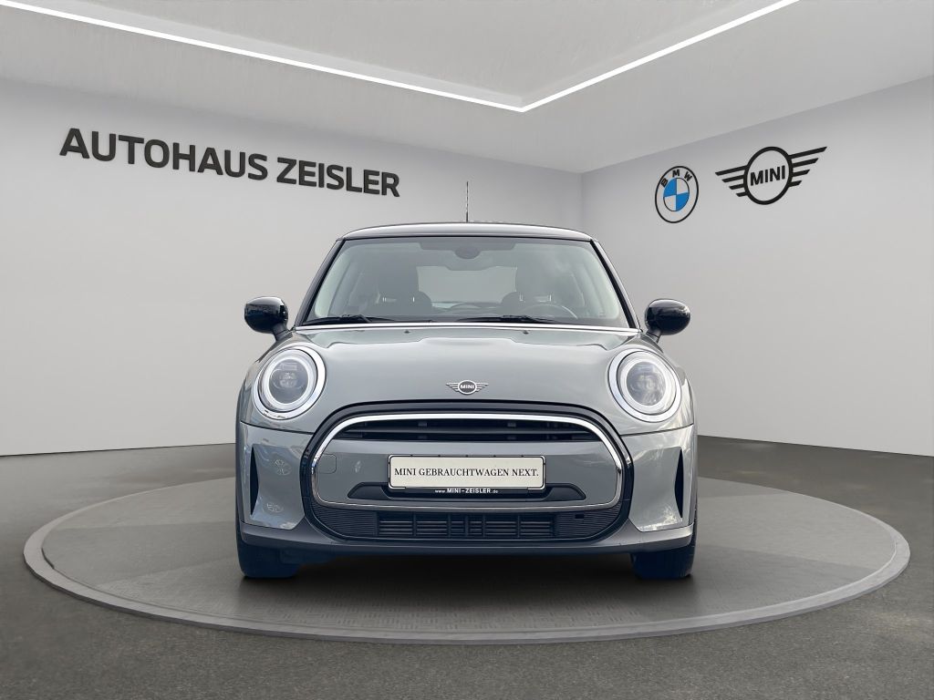 MINI Cooper 2022