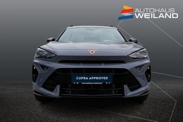 Cupra Formentor 2025