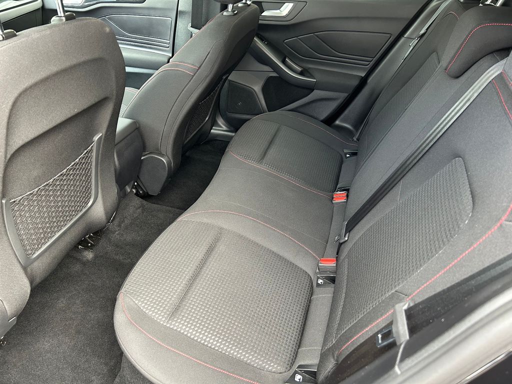 Ford Focus 2023