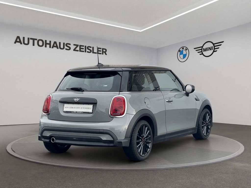 MINI Cooper 2022
