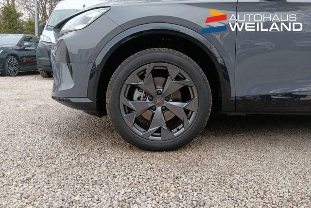 Cupra Formentor 2025