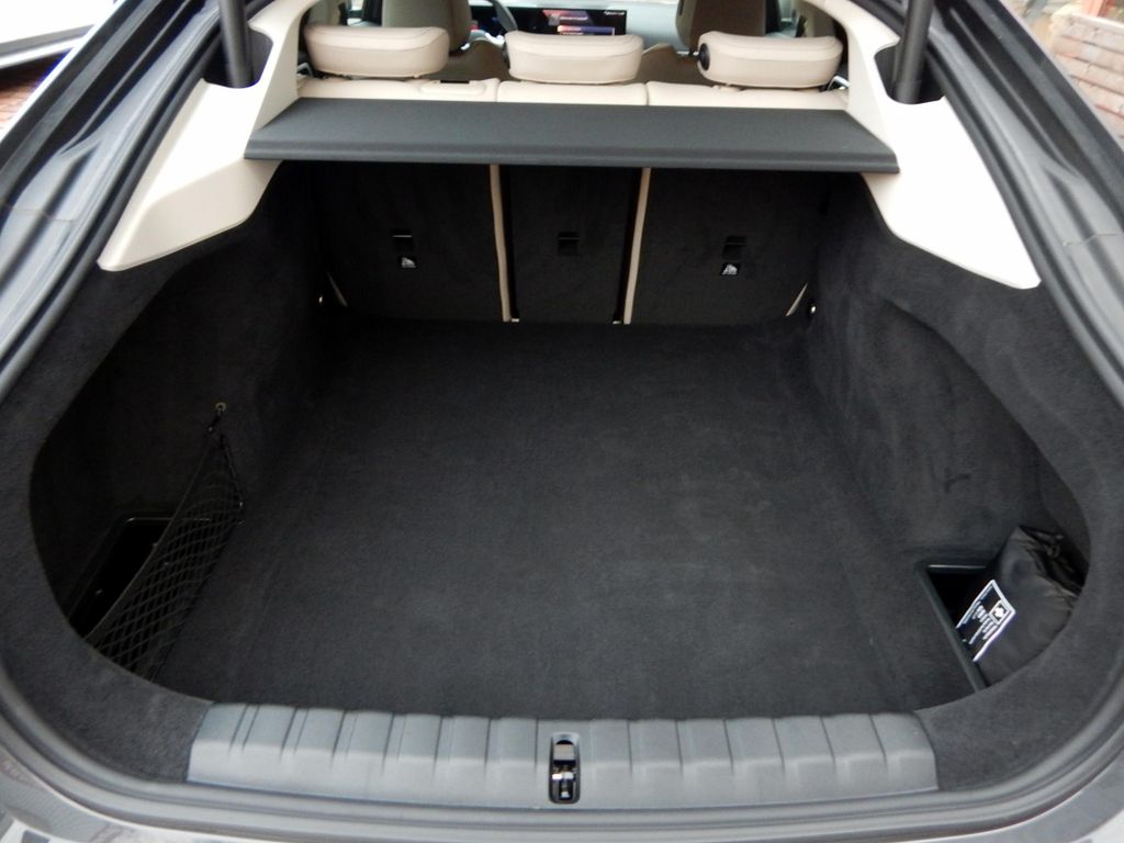 BMW 420 2025