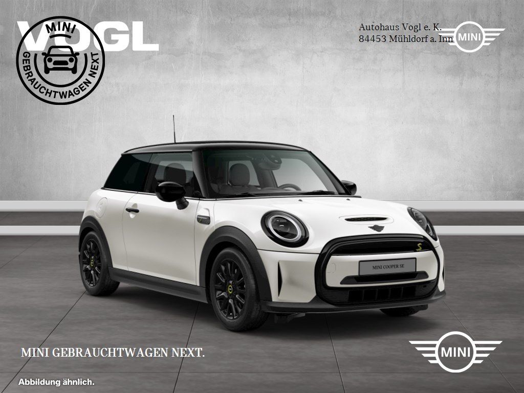 MINI Cooper SE 2023