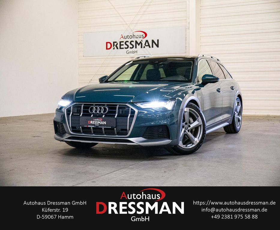 Audi A6 Allroad 2020